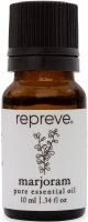 Marjoram, Made with Organic Essential Oil, 10 ml